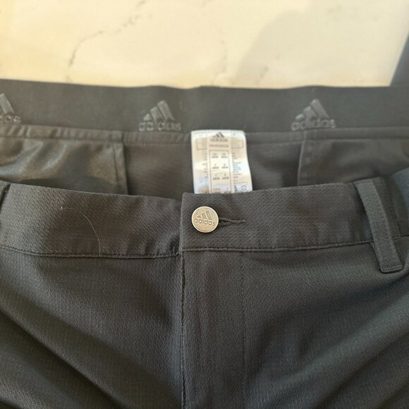 Adidas Tapered Golf Pants - Picture 2 of 6
